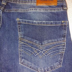 Mens Seven jeans
